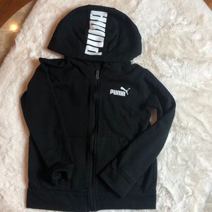 Puma Hoodie